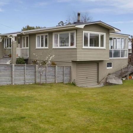 Adventurers Retreat Villa Taupo Dış mekan fotoğraf
