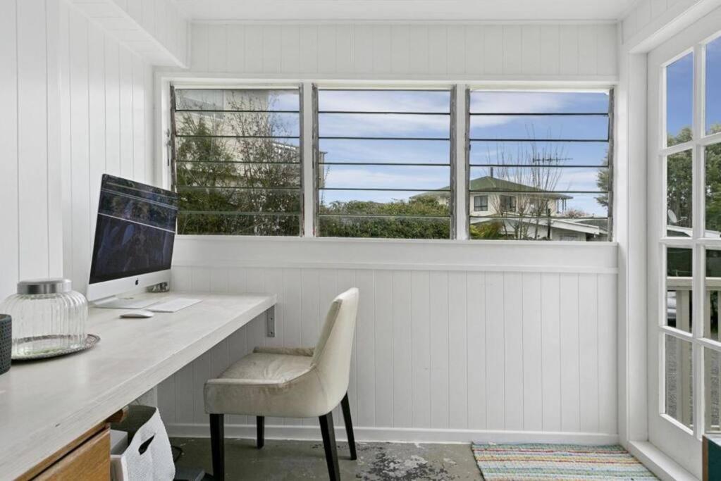 Adventurers Retreat Villa Taupo Dış mekan fotoğraf