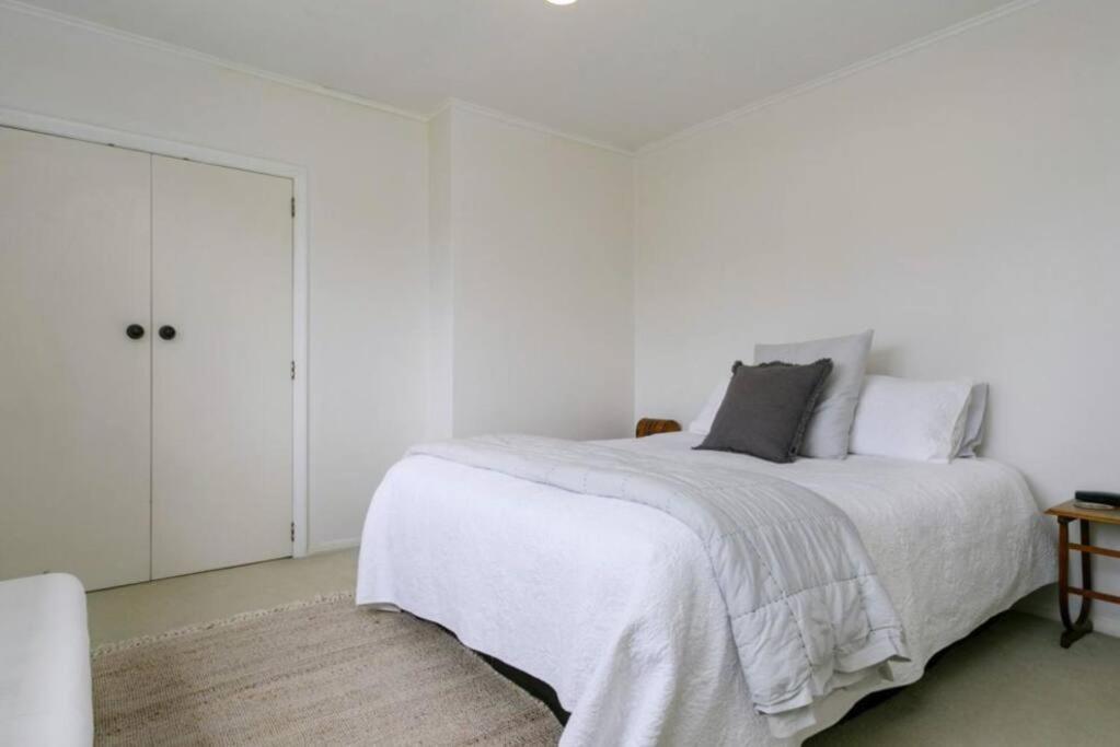 Adventurers Retreat Villa Taupo Dış mekan fotoğraf