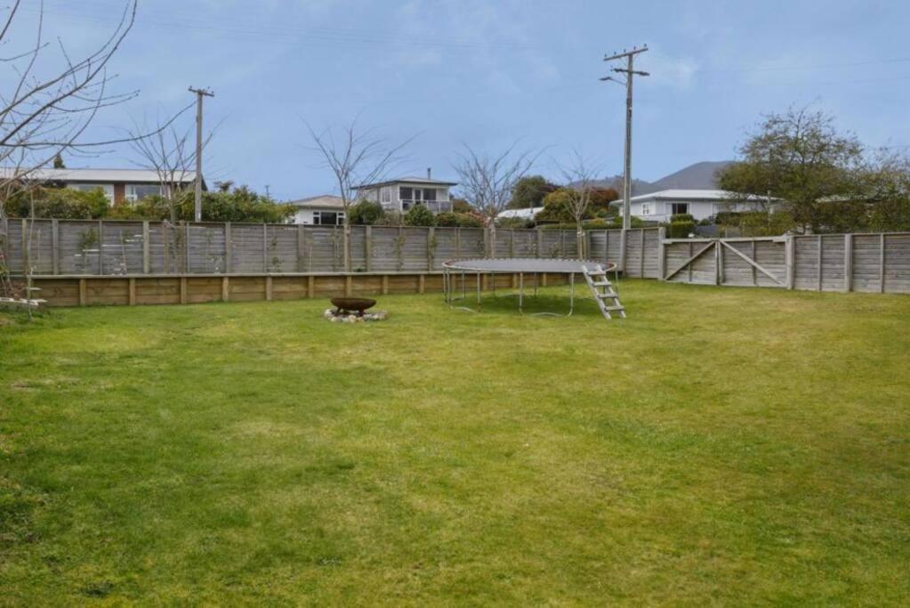 Adventurers Retreat Villa Taupo Dış mekan fotoğraf