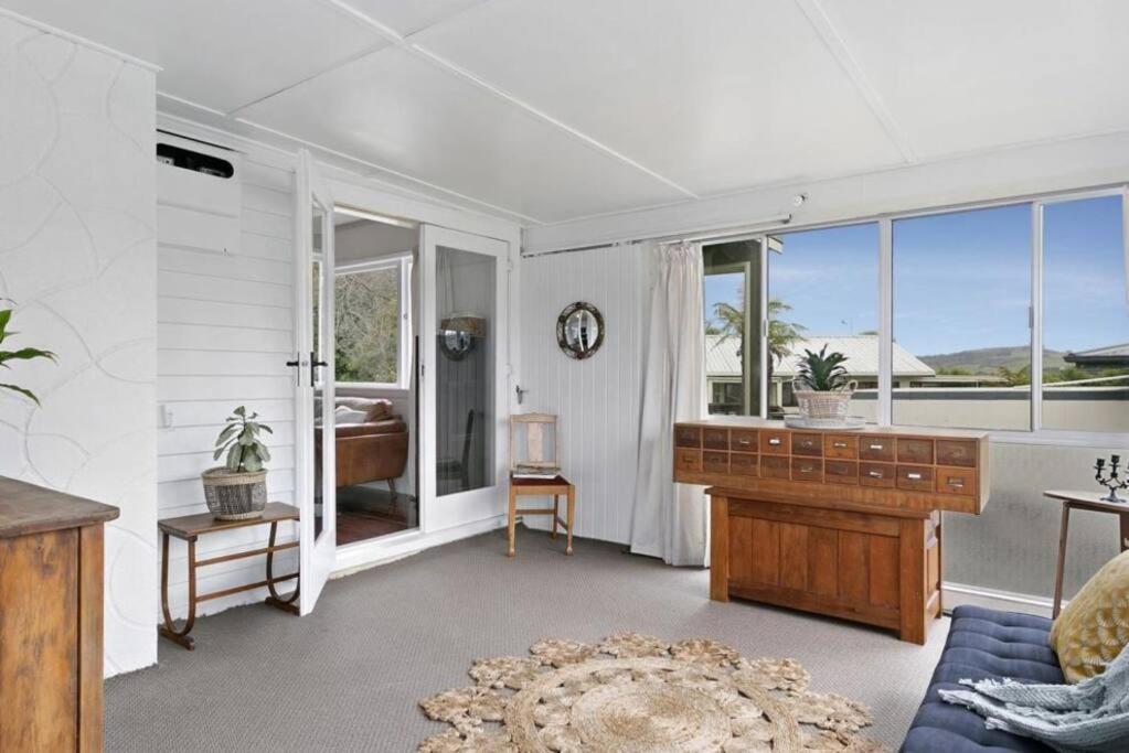 Adventurers Retreat Villa Taupo Dış mekan fotoğraf
