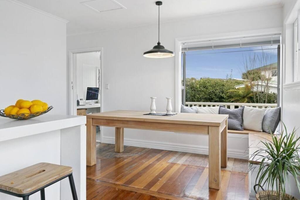Adventurers Retreat Villa Taupo Dış mekan fotoğraf